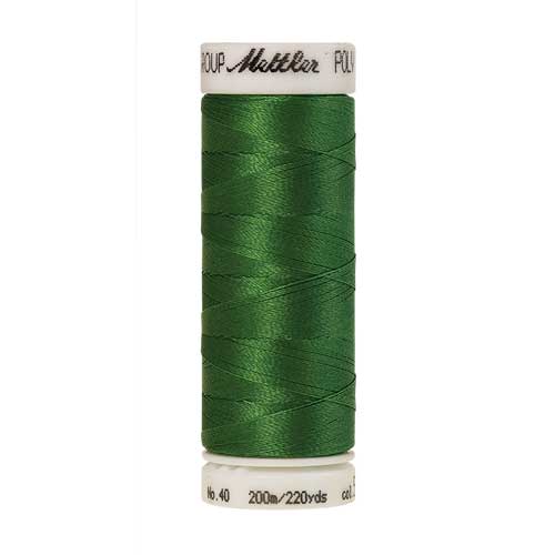 5722 - Green Grass Poly Sheen Thread